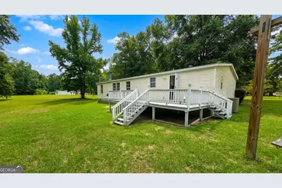 3560 Headstall Lane, Dearing, GA 30808 - Photo 2