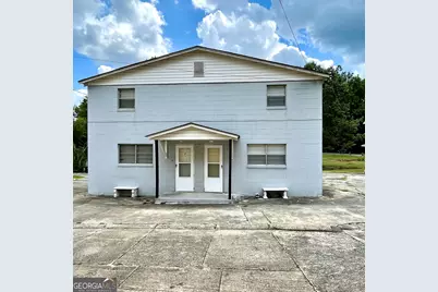 306 E Moore Street #1, Dublin, GA 31021 - Photo 1
