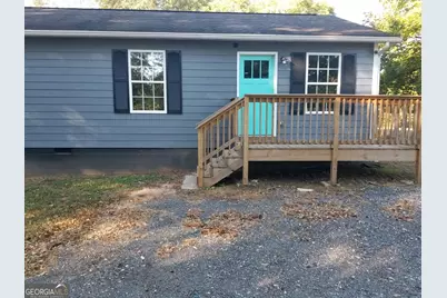 258 Hines Road, Hogansville, GA 30230 - Photo 2