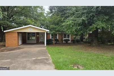 109 Meadowcliff Circle, Warner Robins, GA 31093 - Photo 1