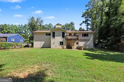 3169 N Hembree Road, Marietta, GA 30062 - Photo 36