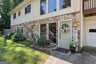 3169 N Hembree Road, Marietta, GA 30062 - Photo 2