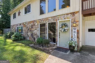 3169 N Hembree Rd, Marietta, GA 30062 - Photo 2
