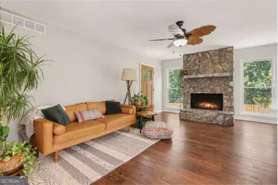 3169 N Hembree Road, Marietta, GA 30062 - Photo 14