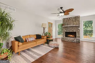 3169 N Hembree Rd, Marietta, GA 30062 - Photo 14
