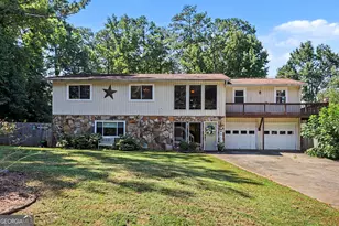 3169 N Hembree Rd, Marietta, GA 30062 - Photo 1