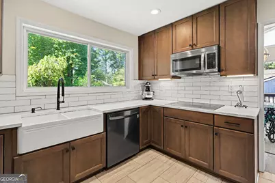 3169 N Hembree Road, Marietta, GA 30062 - Photo 10