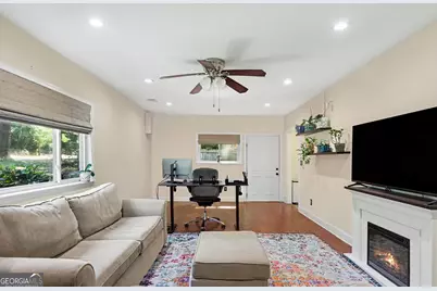 3169 N Hembree Road, Marietta, GA 30062 - Photo 24