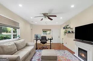 3169 N Hembree Rd, Marietta, GA 30062 - Photo 24