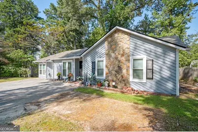 6919 Hickory Log Road, Austell, GA 30168 - Photo 2