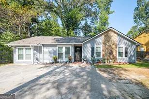 6919 Hickory Log Rd, Austell, GA 30168 - Photo 1