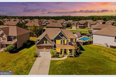 108 Clover Pointe Circle, Guyton, GA 31312 - Photo 2