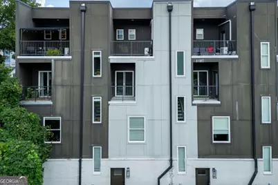 456 Parkway Drive NE #6, Atlanta, GA 30308 - Photo 2