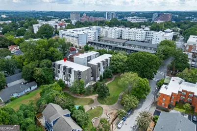 456 Parkway Drive NE #6, Atlanta, GA 30308 - Photo 4