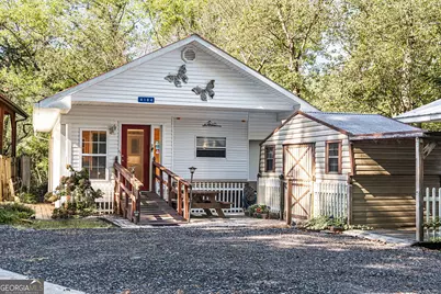 4184 Riverbank Run, Hiawassee, GA 30546 - Photo 2