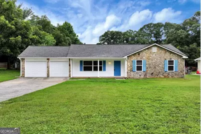 649 Oakland Way, Lawrenceville, GA 30044 - Photo 1