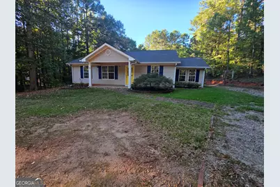 852 Hines Road, Moreland, GA 30259 - Photo 2