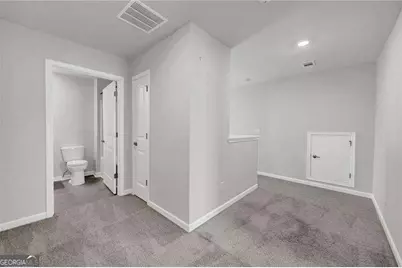 5126 Tulip Square, Acworth, GA 30101 - Photo 20