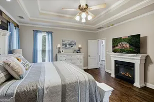 70 Costleys Bridge Dr, Oxford, GA 30054 - Photo 30