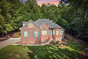 70 Costleys Bridge Dr, Oxford, GA 30054 - Photo 1