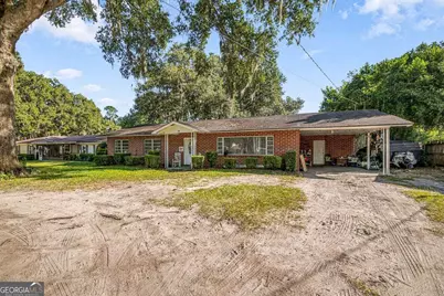 801 Oak Bluff Road, Brunswick, GA 31525 - Photo 1