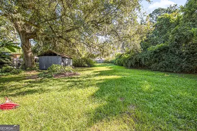 801 Oak Bluff Road, Brunswick, GA 31525 - Photo 16