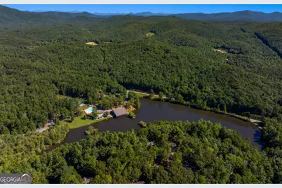 704 Woodland, Sautee Nacoochee, GA 30571 - Photo 44