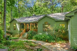 704 Woodland, Sautee Nacoochee, GA 30571 - Photo 2