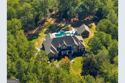2938 Old Dalton Road NE, Rome, GA 30165 - Photo 4