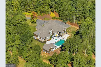 2938 Old Dalton Road NE, Rome, GA 30165 - Photo 58