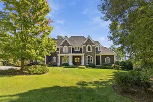 2938 Old Dalton Rd NE, Rome, GA 30165 - Photo 1