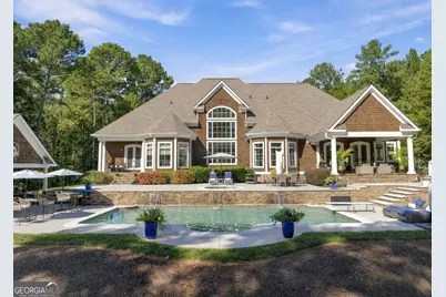 2938 Old Dalton Road NE, Rome, GA 30165 - Photo 6