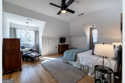 2938 Old Dalton Road NE, Rome, GA 30165 - Photo 36
