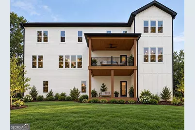 2007 Dallas Highway, Marietta, GA 30064 - Photo 2