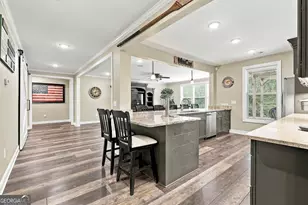 191 Mulberry Ct, Peachtree City, GA 30269 - Photo 46