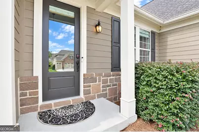 191 Mulberry Court, Peachtree City, GA 30269 - Photo 4