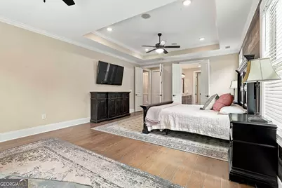 191 Mulberry Court, Peachtree City, GA 30269 - Photo 32