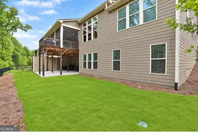 191 Mulberry Court, Peachtree City, GA 30269 - Photo 68