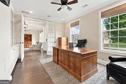 191 Mulberry Court, Peachtree City, GA 30269 - Photo 12