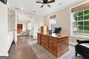 191 Mulberry Ct, Peachtree City, GA 30269 - Photo 12