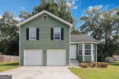 7049 Sir Galahad Way, Jonesboro, GA 30236 - Photo 2