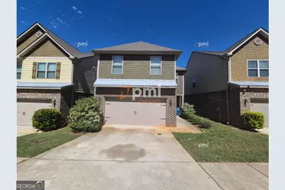 1236 Faye Court, McDonough, GA 30253 - Photo 1