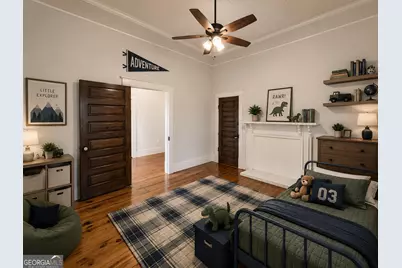 27 Carmichael Street, McDonough, GA 30253 - Photo 14
