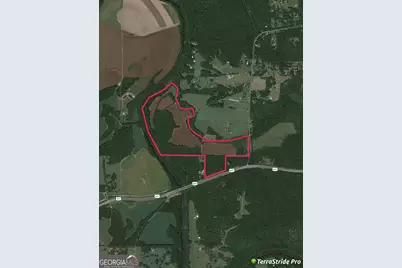 420 Reynolds Bridge Road, Kingston, GA 30145 - Photo 1