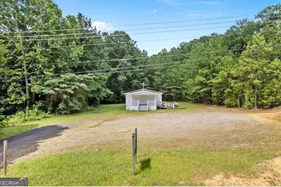 0 Rockmart Highway, Cedartown, GA 30125 - Photo 6