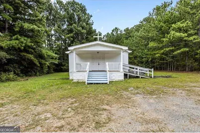 0 Rockmart Highway, Cedartown, GA 30125 - Photo 1