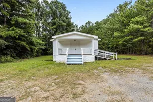 0 Rockmart Hwy, Cedartown, GA 30125 - Photo 1
