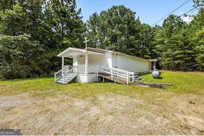 0 Rockmart Highway, Cedartown, GA 30125 - Photo 2