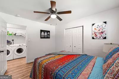 5989 Bowden Street, Austell, GA 30106 - Photo 16