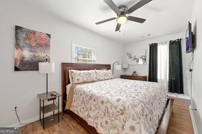 5989 Bowden Street, Austell, GA 30106 - Photo 22